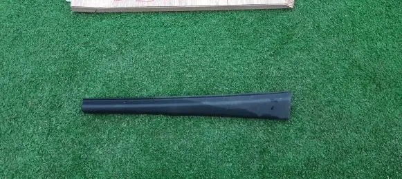 Audi Q7 4L (A) pillar trim 4L0868203A