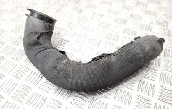 Audi A4 S4 B8 8K Intercooler hose/pipe 8K0145738P