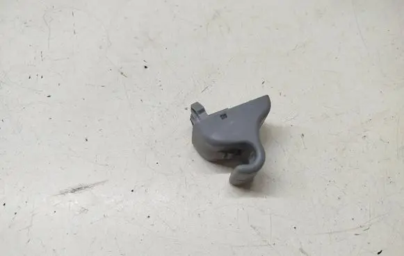 KIA Sorento Sun visor clip/hook/bracket 