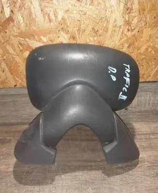 Renault Trafic II (X83) Manual wing mirror 