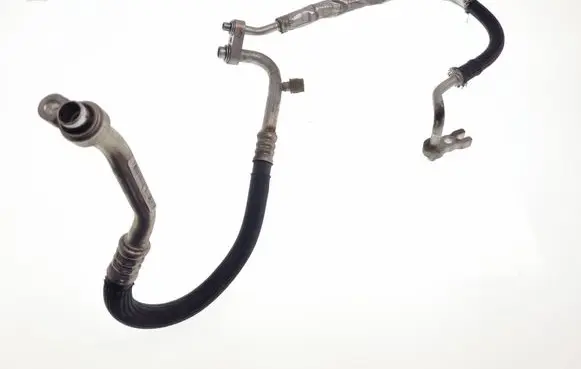 Chrysler 200 Air conditioning (A/C) pipe/hose P68103140AB 68103140AB