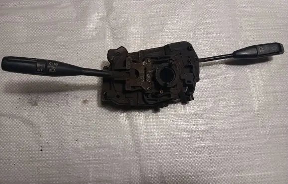 Mazda 626 Wiper turn signal indicator stalk/switch