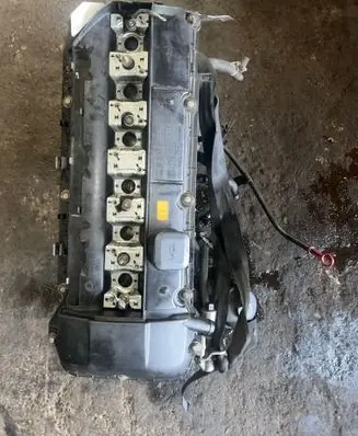 BMW 5 E39 Engine 1769930 1436921 33199061