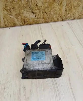 Power steering control unit/module