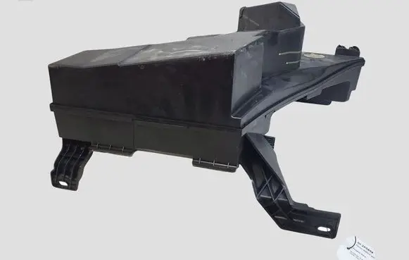 Peugeot 508 Subwoofer speaker 9665442680