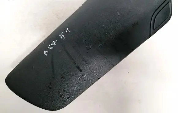 Opel Mokka Glove box axb18966