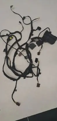 BMW M4 F82 F83 Seat wiring loom 916768801 9352141 935216702