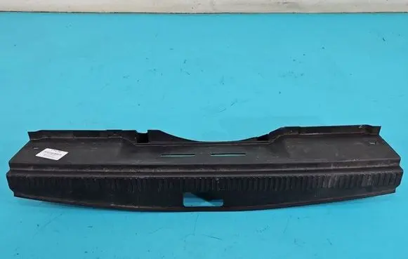 Skoda Octavia Mk3 (5E) Center console 5E9863459 IMPRK1519783