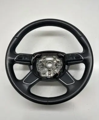 Audi A6 S6 C7 4G Steering wheel 4G0419091M