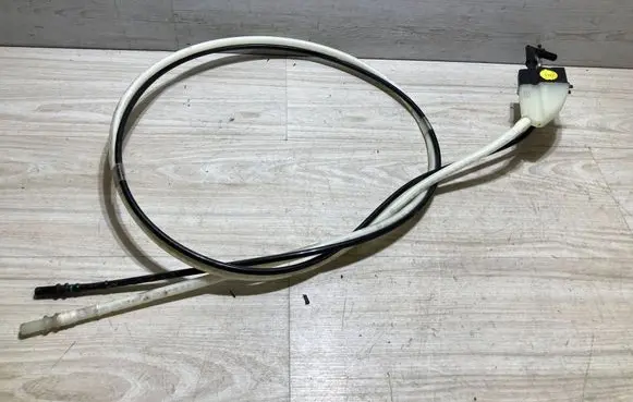 Audi Q3 F3 Fuel line pipe 5QF200059AA