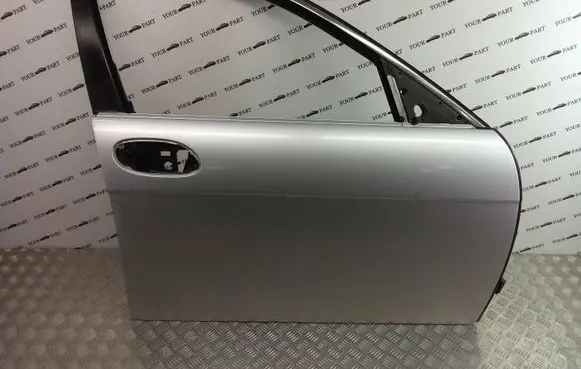 BMW 7 E65 E66 Front door