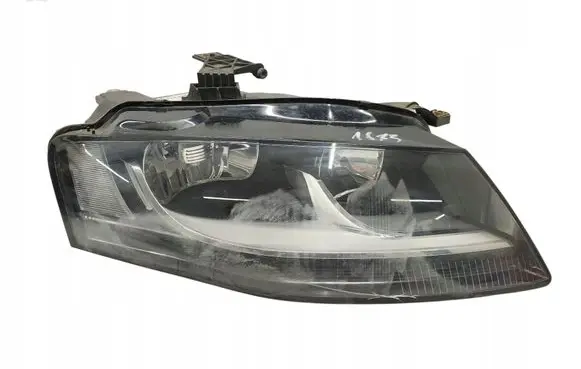 Audi A4 S4 B8 8K Headlight/headlamp 