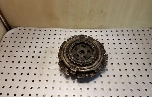 Volkswagen Golf Plus Clutch set kit