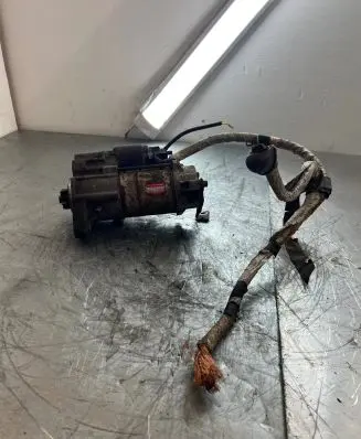 Jaguar XF Starter motor 4280004890 8X2311001AA