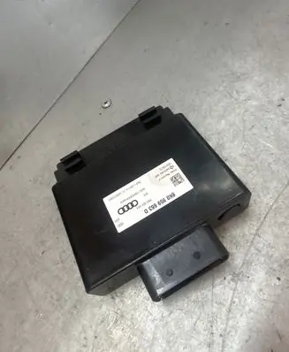 Audi A6 S6 C7 4G Other control units/modules 8K0959663D 120012872 8K0959663