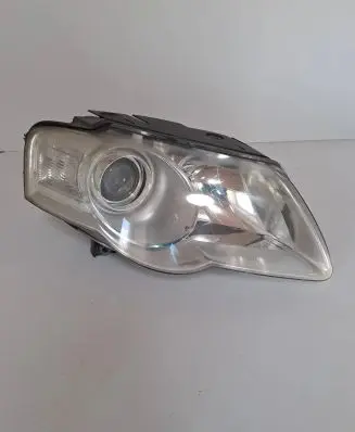 Volkswagen PASSAT B6 Headlight/headlamp 3C0941006J 1EL24701402