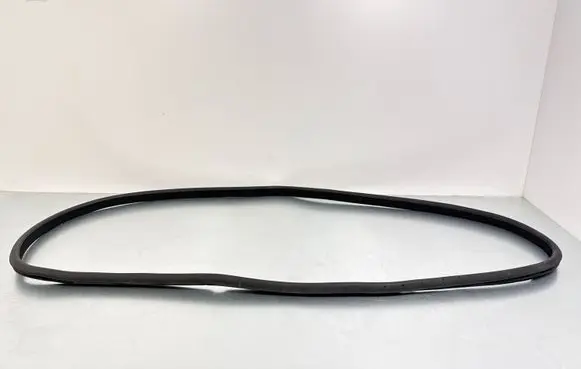 Mercedes-Benz S W222 Rear door rubber seal (on body) A2226970351