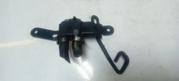 Citroen C4 Grand Picasso Exhaust gas pressure sensor 9662143180
