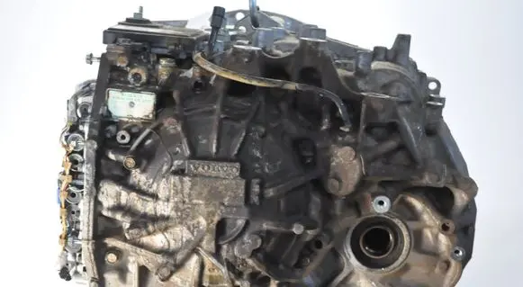 Volvo XC90 Manual 6 speed gearbox 1285468