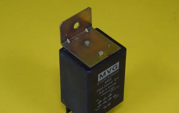 Renault Scenic I Other relay D-52249 D52249 4003