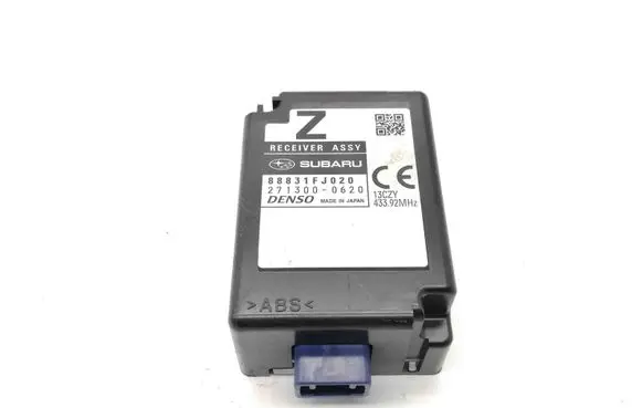 Subaru Forester SJ Other devices 2713000620