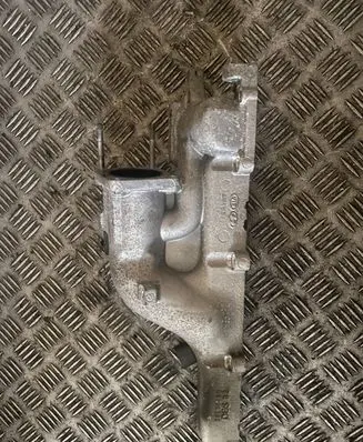 KIA Ceed Intake manifold 20130409 393002A600