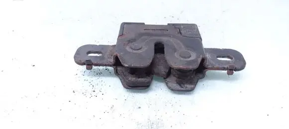 Volvo S80 Engine bonnet/hood lock/catch G06W291