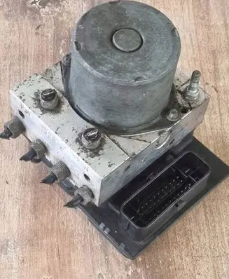 Opel Meriva B ABS Pump 0265238000 0265950820 13354301