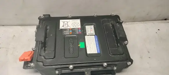 Hyundai Bayon Car battery 