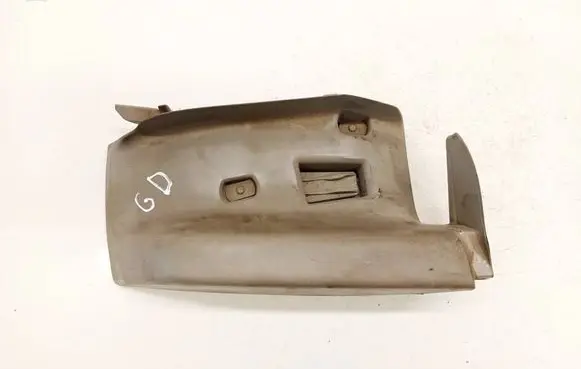 Audi A6 S6 C6 4F Other exterior part 4F0857792B