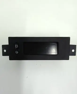 Opel Corsa D Screen/display/small screen 13284430 565412769
