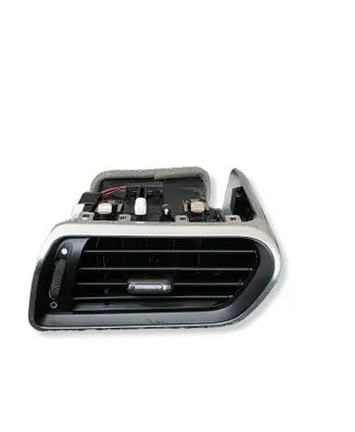 Porsche 911 991 Dashboard side air vent grill/cover trim 99155213100