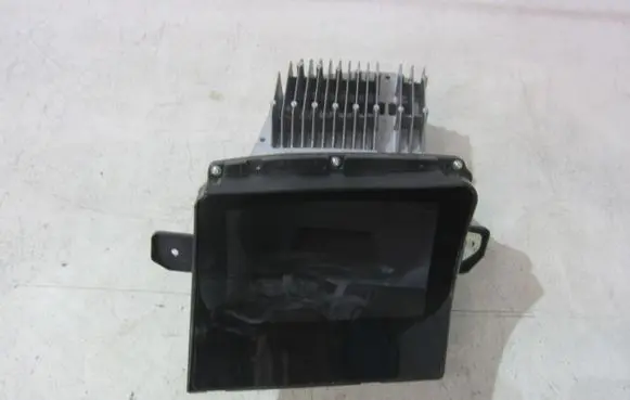 BMW X3 F25 Head up display screen 62309240168
