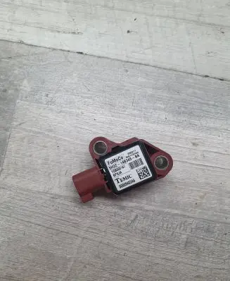 Land Rover Discovery 4 - LR4 Airbag deployment crash/impact sensor 5H2Z14B345BA 00009403A6 YDB000141