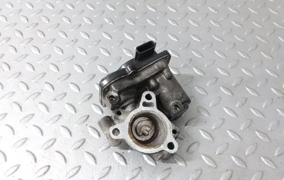 Mercedes-Benz A W177 EGR valve HMLGT0871R 147100361R HU1501000461