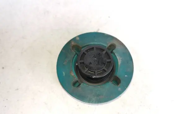 Volvo S80 Coolant expansion tank/reservoir cap 9445462