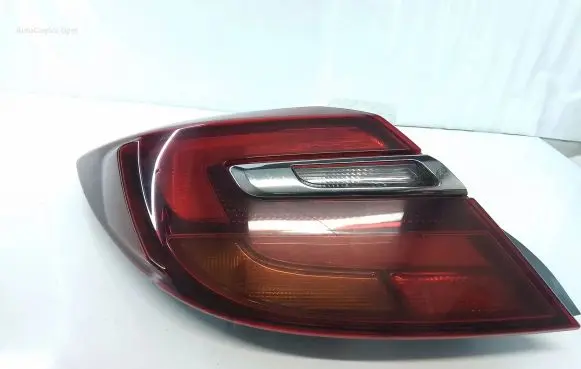 Opel Insignia A Rear/tail lights 23422535 21090115