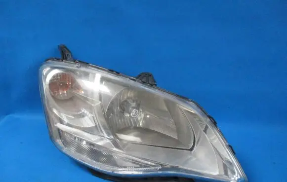 SsangYong Korando Headlight/headlamp