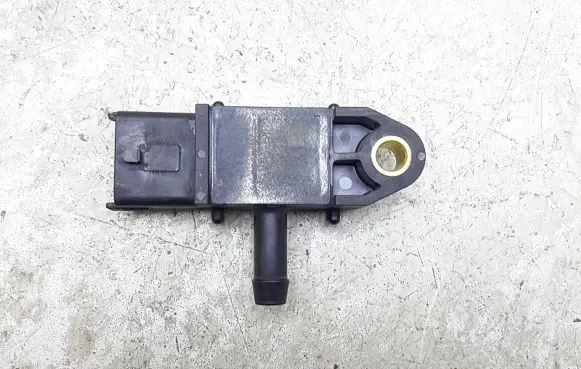 Opel Insignia A Exhaust gas pressure sensor 55566186