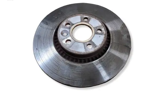 Volvo XC70 Front brake disc 