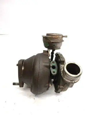 Volvo S80 Turbo 7167382