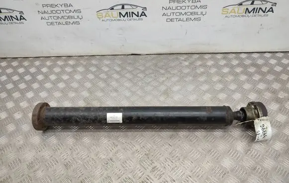 Volkswagen Transporter - Caravelle T5 Front prop shaft 7H0521101
