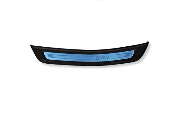BMW 5 G30 G31 G38 Rear sill trim cover 51477381330 7381330