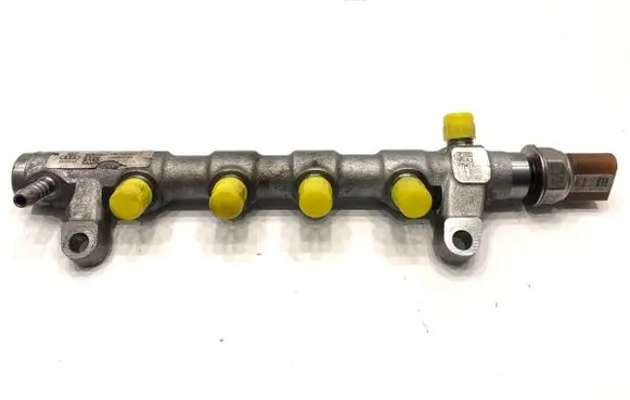 Audi A4 S4 B8 8K Fuel main line pipe 03L130089Q