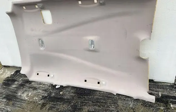 Citroen C4 Grand Picasso Headlining set 96541419BJ