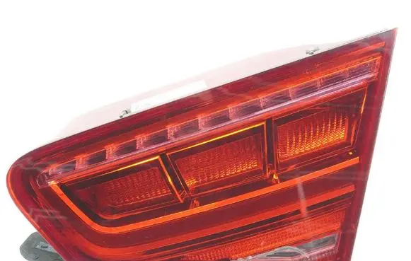 Audi A8 S8 D4 4H Rear/tail lights 4H0945094