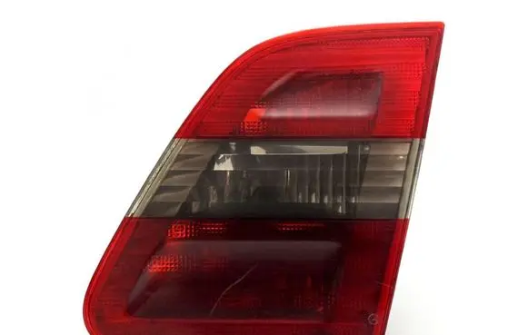 Mercedes-Benz B W245 Rear/tail lights