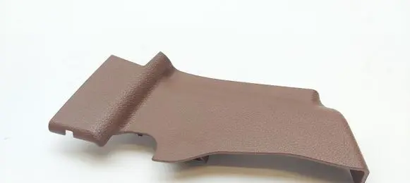 Mercedes-Benz E W211 Seat trim A2119187636 2119187636