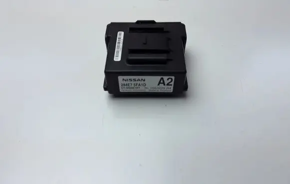 Nissan Micra K14 Other control units/modules 284E75FA1D