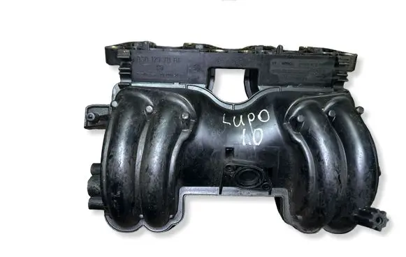 Volkswagen Lupo Intake manifold 030129711BF